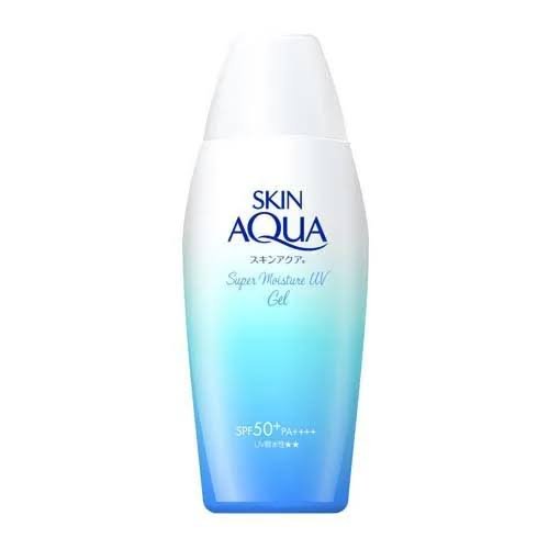 Skin Aqua Uv Moisture Gel Spf 50 110g