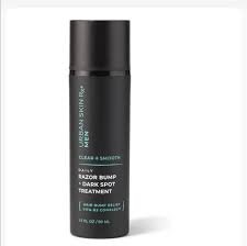Urban Skin Rx Razor Bump + Dark Spot Treatment