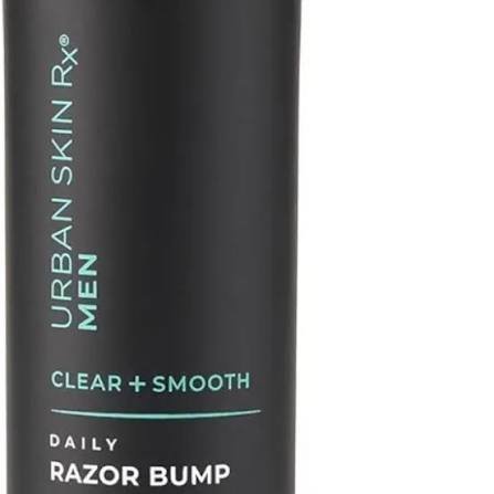 Urban Skin Rx Razor Bump + Dark Spot Treatment