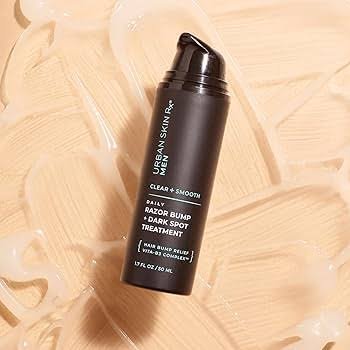 Urban Skin Rx Razor Bump + Dark Spot Treatment