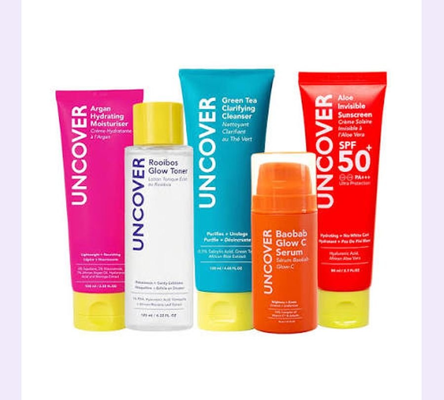 Skincare
