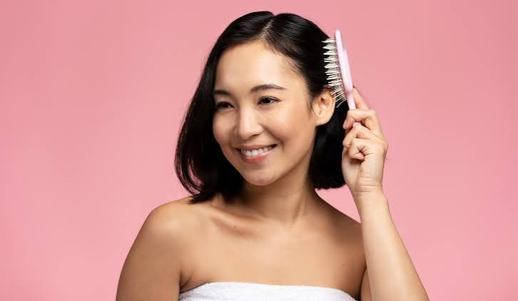 Hair care